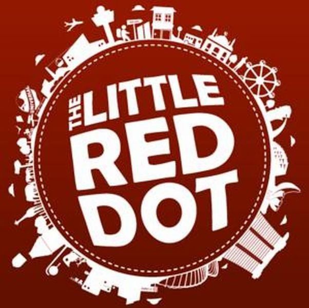 Capsules @ The Little Red Dot Hotel kapsul Singapore
